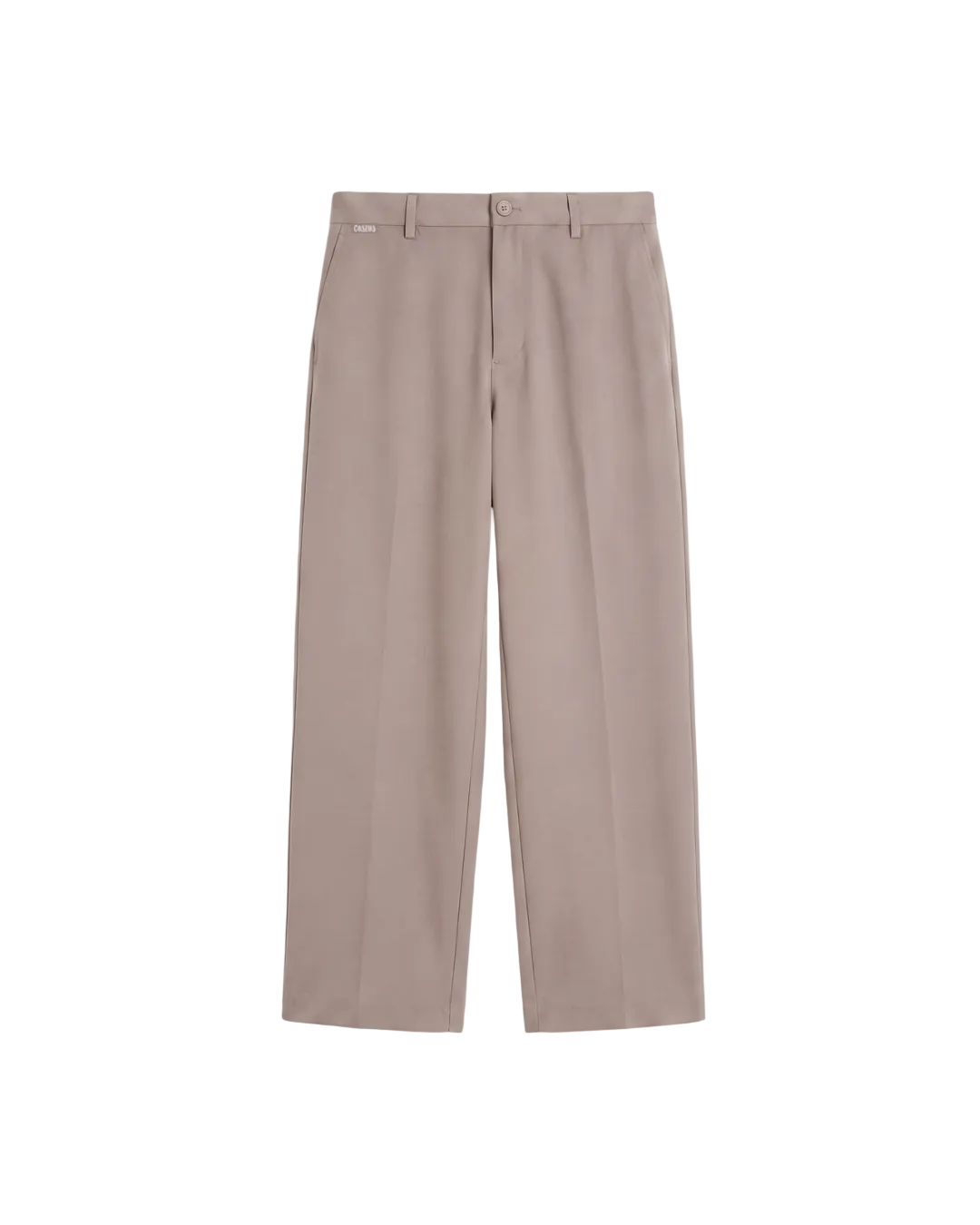 Coszus All-Rounder Tan Trousers